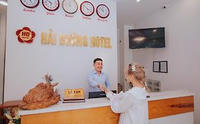 Hải Đường Hotel Đà Lạt
